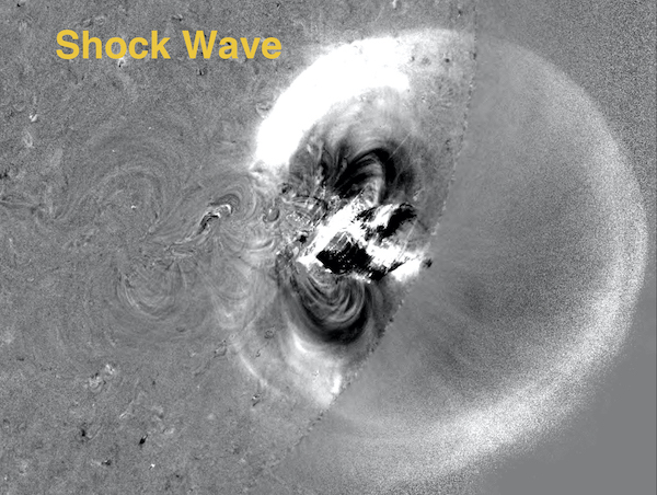 shockwave